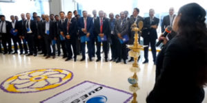 Inauguration of Our New Facility at Embassy TechVillage, Bengaluru - Corporate Video