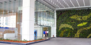 Quest New Facility at Embassy Tech Village video - Corporate Video