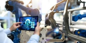 Analyst Day 2019 - Case Study - Digital Manufacturing - Deck - Video