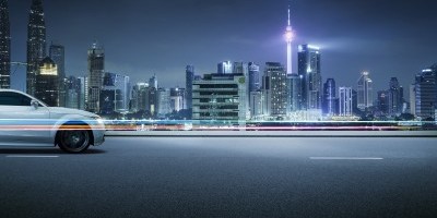 Automotive - What We Do - Case Study