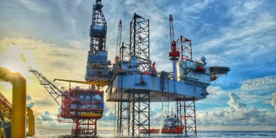 Oil and Gas - What We do - Case Study