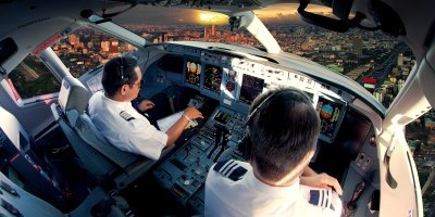 Aerospace Defense - Digital Engine Control Application Software - Case Study