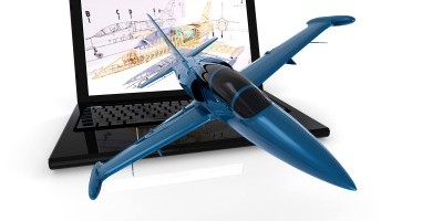 Aerospace Defense - Optimization Using Machine Learning - Case Study