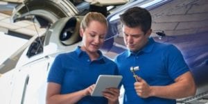 Aerospace Defense - Non-Conformances Support - Case Study