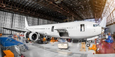Aerospace Defense - Supply Chain Regional Delivery Assurance - Case Study