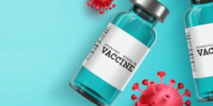 Vaccination Drive 2021