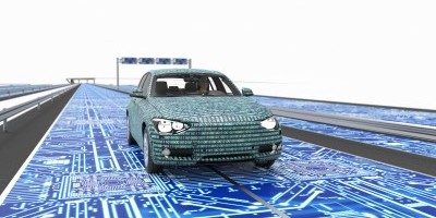 PCB Sustenance Factory by Quest Global