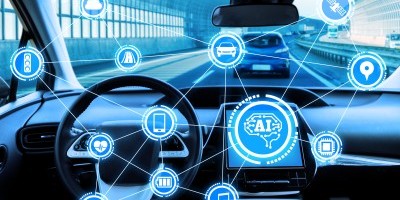 Quest Your ADAS Solution Partner