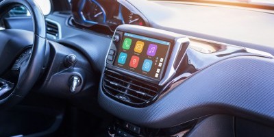 Developing Cost-Effective Hybrid HMI for Infotainment Systems