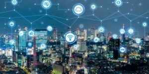 CES 2022 - IoT Accelerator Platform