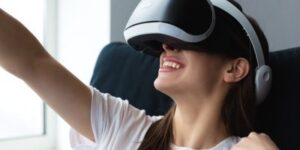 Hi-Tech – Interactive Brochure