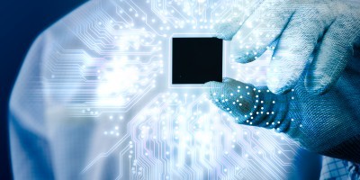 Semiconductor Equipment OEM